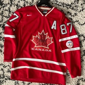 Team Canada Jersey - XL